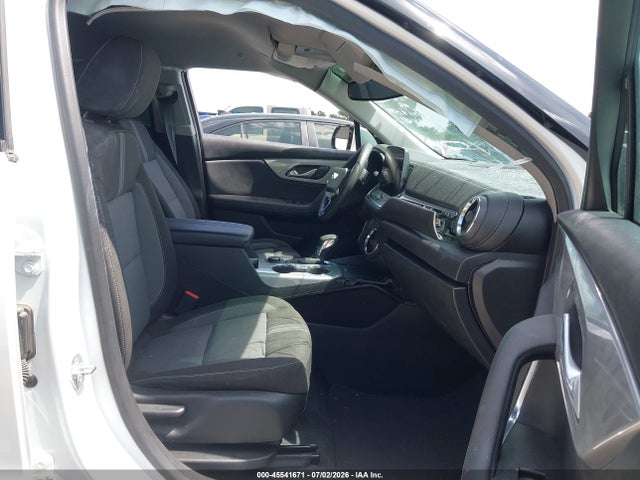 2023 CHEVROLET BLAZER FWD 2LT 5