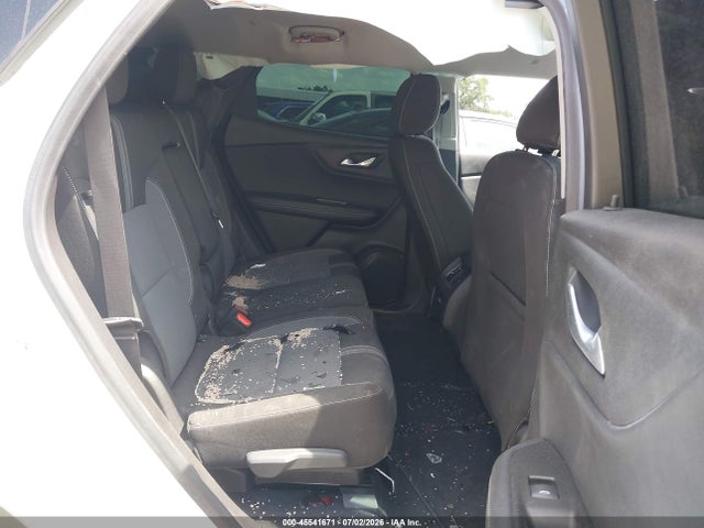 2023 CHEVROLET BLAZER FWD 2LT 8
