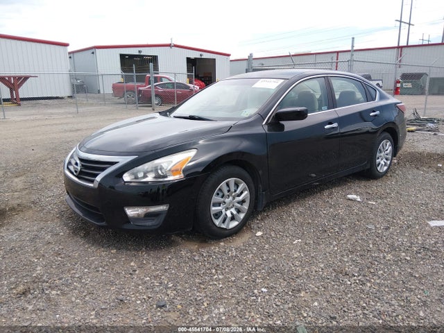 صورة 2 لـ 2015 Nissan ALTIMA 2.5 S