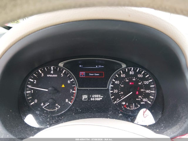 صورة 7 لـ 2015 Nissan ALTIMA 2.5 S