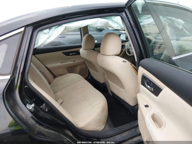 صورة 8 لـ 2015 Nissan ALTIMA 2.5 S