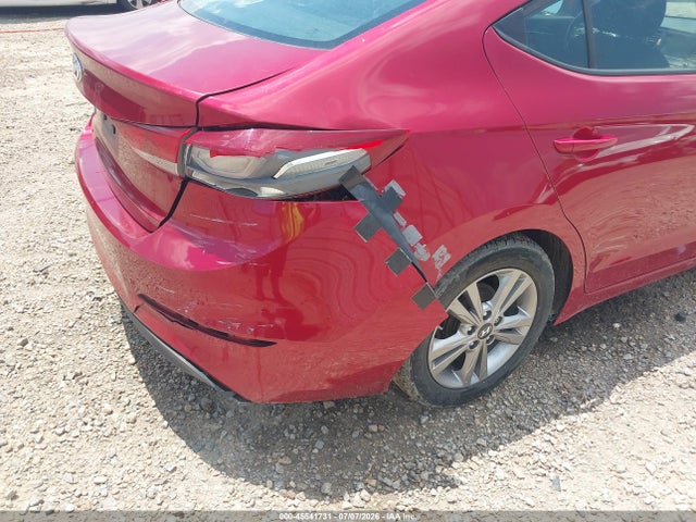 صورة مصغرة 17 لـ 2017 Hyundai ELANTRA VALUE EDITION