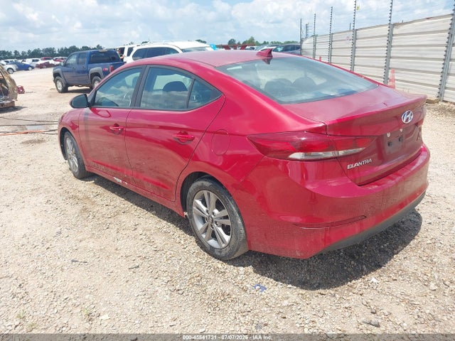 2017 Hyundai ELANTRA VALUE EDITION 照片 3