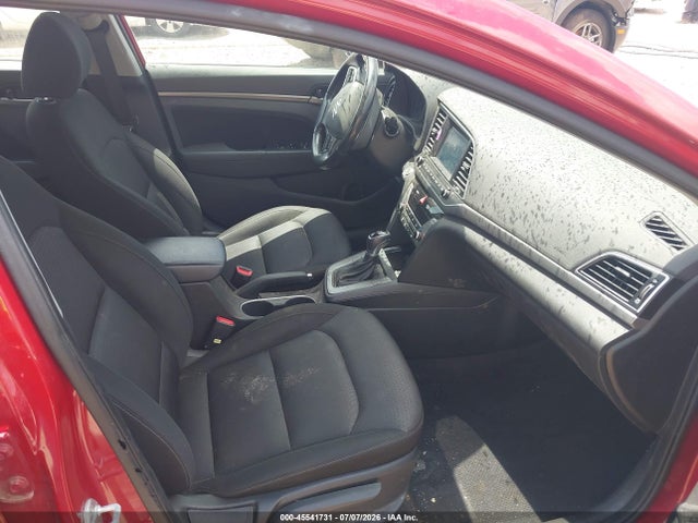 2017 Hyundai ELANTRA VALUE EDITION 照片 5