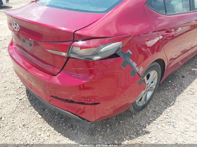 2017 Hyundai ELANTRA VALUE EDITION 照片 6