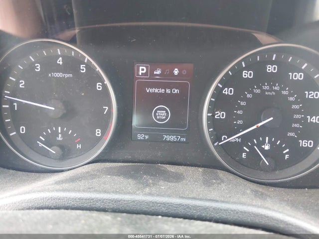 2017 Hyundai ELANTRA VALUE EDITION 照片 7