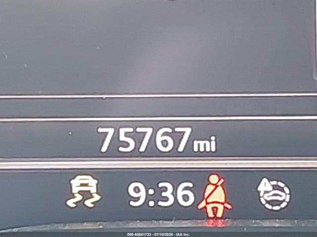 2019 AUDI SQ5 3.0T PREMIUM 15