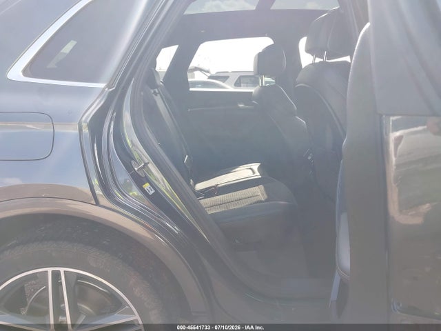 2019 AUDI SQ5 3.0T PREMIUM 8