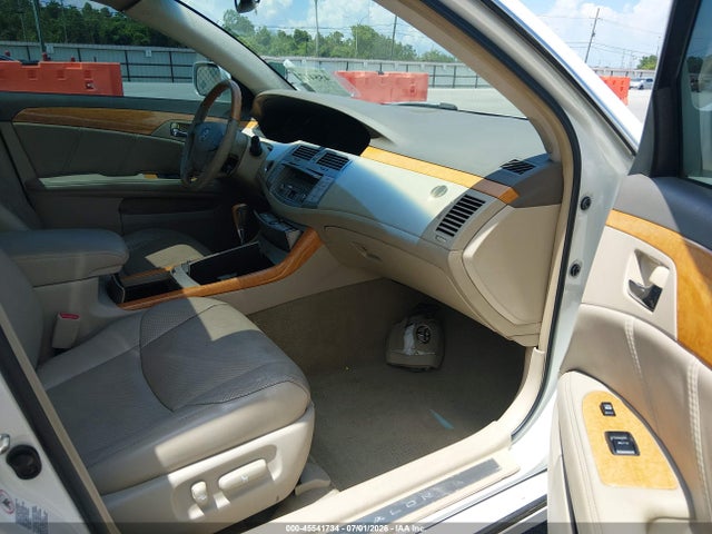 صورة 5 لـ 2007 Toyota AVALON LIMITED