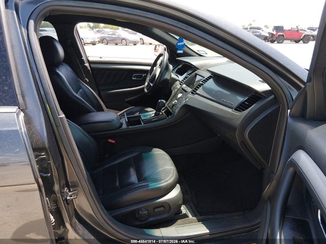 صورة 5 لـ 2016 FORD TAURUS SEL