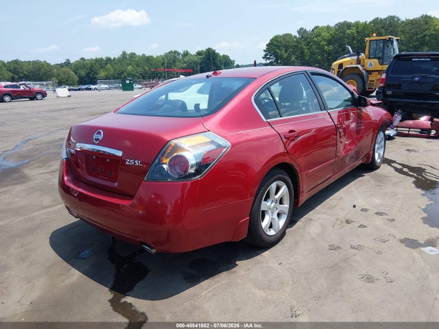 صورة 4 لـ 2009 Nissan ALTIMA 2.5 S