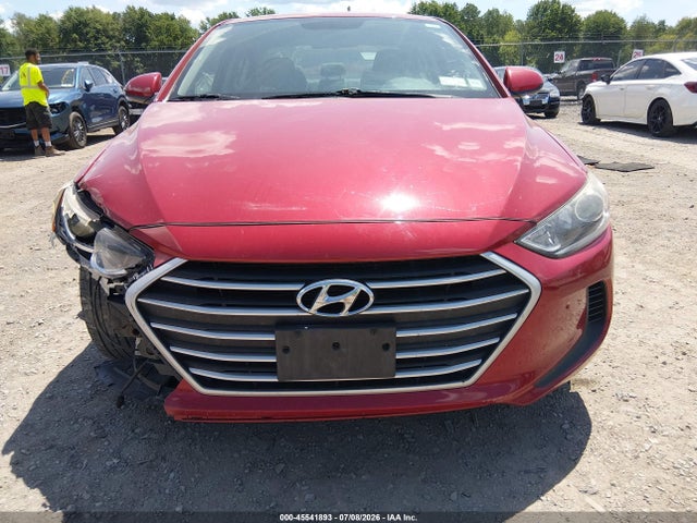 2017 Hyundai ELANTRA SE 缩略图 12