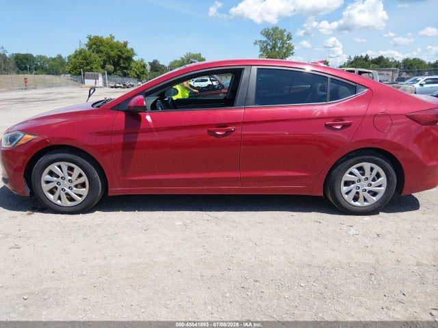 2017 Hyundai ELANTRA SE 缩略图 14