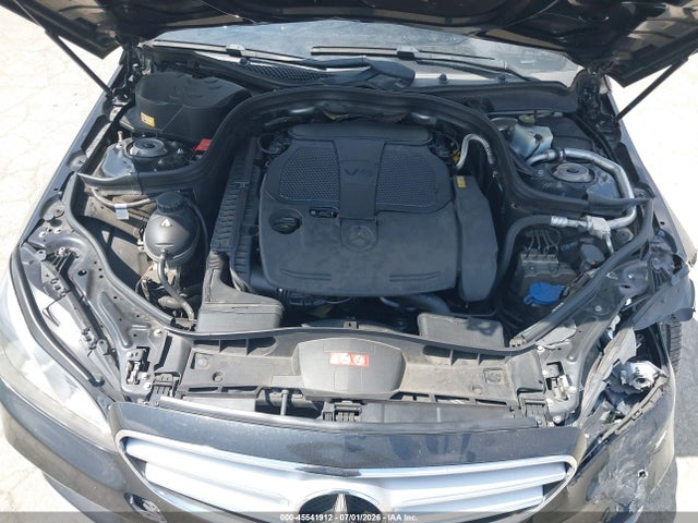 2016 Mercedes-BENZ E 350 照片 10