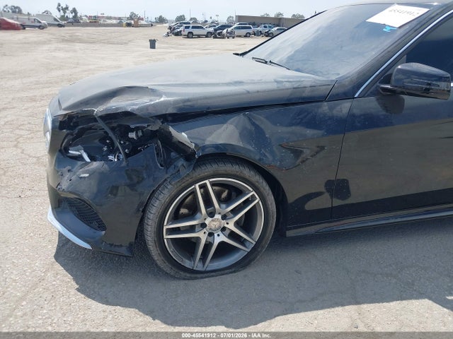 2016 Mercedes-BENZ E 350 缩略图 17