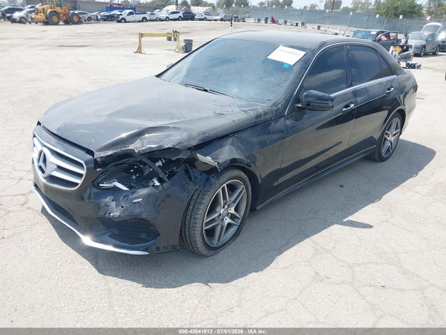 2016 Mercedes-BENZ E 350 照片 2