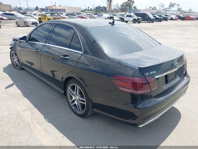 2016 Mercedes-BENZ E 350 照片 3