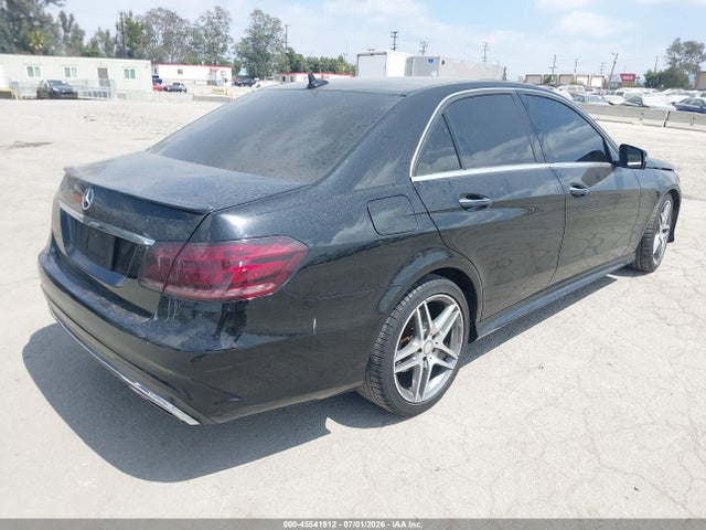 2016 Mercedes-BENZ E 350 照片 4