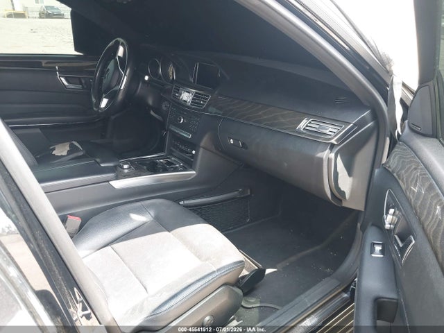 2016 Mercedes-BENZ E 350 照片 5
