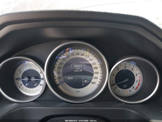 2016 Mercedes-BENZ E 350 照片 7