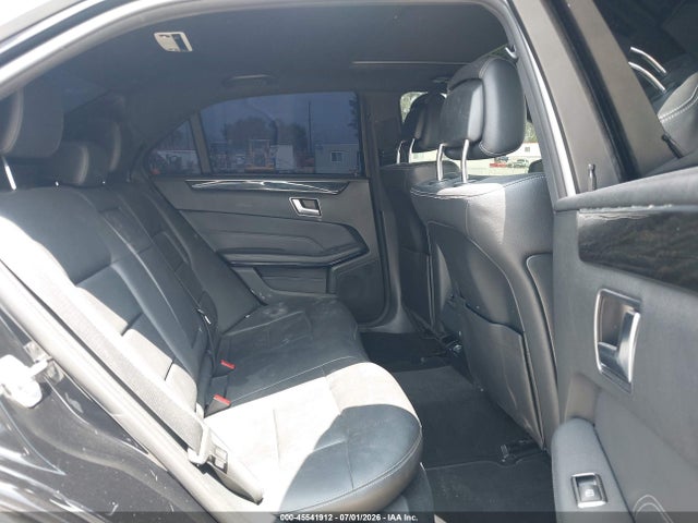 2016 Mercedes-BENZ E 350 照片 8