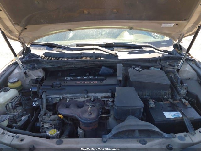 2007 Toyota CAMRY LE photo 10