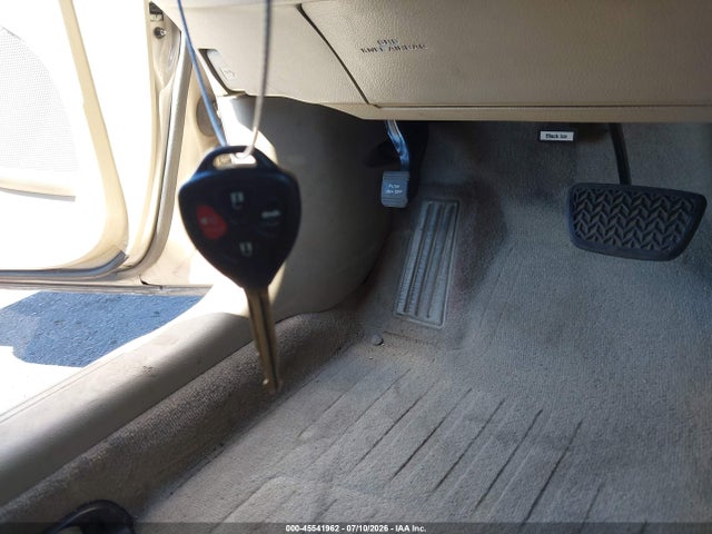 2007 Toyota CAMRY LE 缩略图 11