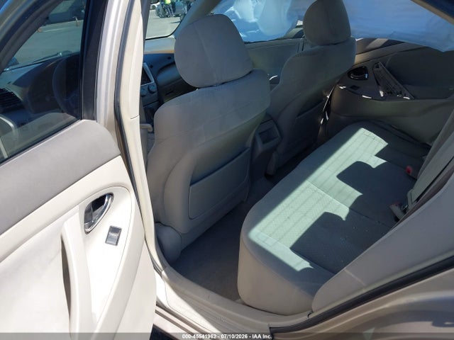 2007 Toyota CAMRY LE photo 8
