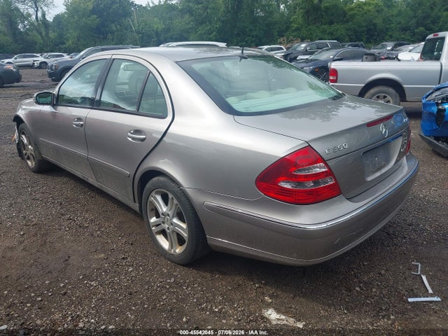 2006 Mercedes-BENZ E 350 4MATIC — миниатюра 3