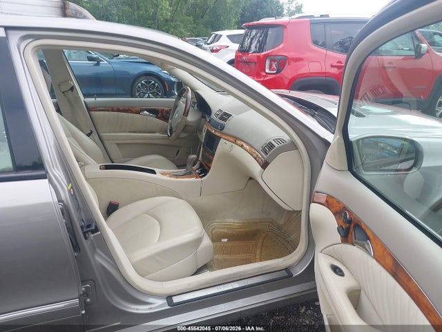 2006 Mercedes-BENZ E 350 4MATIC — миниатюра 5