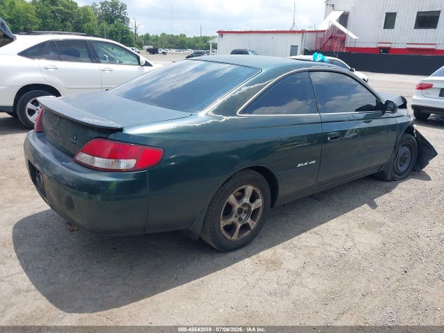صورة 4 لـ 2000 Toyota CAMRY SOLARA SLE V6