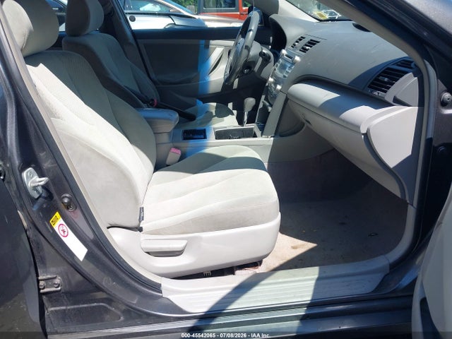 صورة 5 لـ 2007 Toyota CAMRY HYBRID