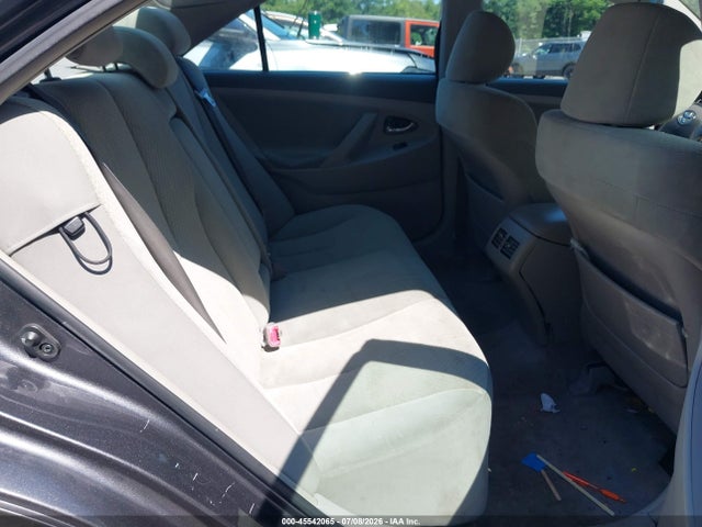 صورة 8 لـ 2007 Toyota CAMRY HYBRID