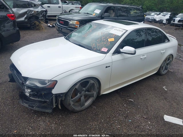 صورة 2 لـ 2010 AUDI S4 3.0 PREMIUM PLUS