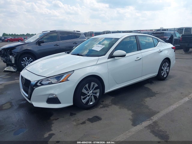 صورة 2 لـ 2019 Nissan ALTIMA 2.5 S