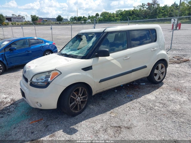 2011 KIA SOUL ! 照片 2