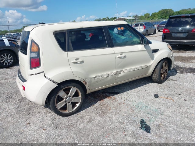 2011 KIA SOUL ! 照片 4
