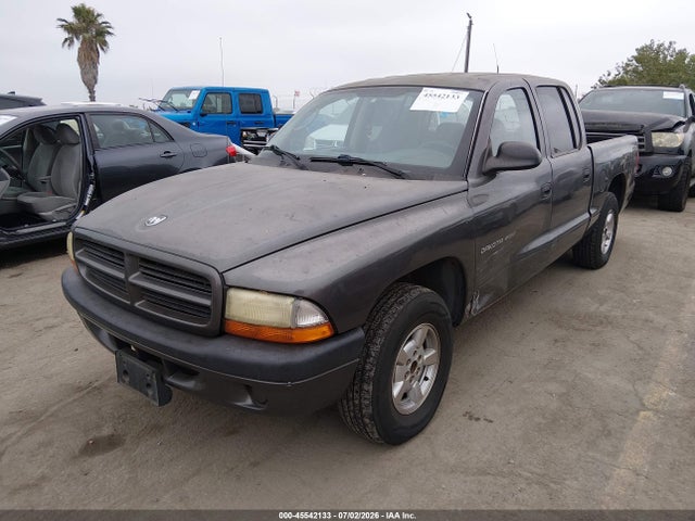 صورة 2 لـ 2002 Dodge DAKOTA SPORT
