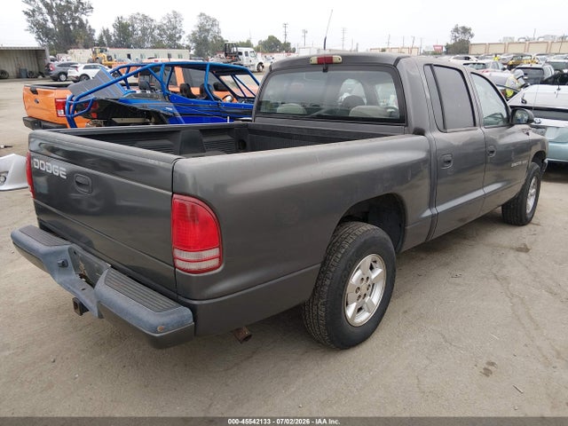 صورة 4 لـ 2002 Dodge DAKOTA SPORT