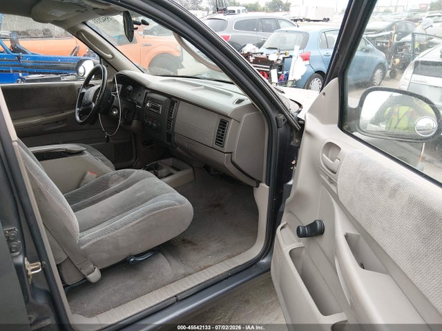 صورة 5 لـ 2002 Dodge DAKOTA SPORT