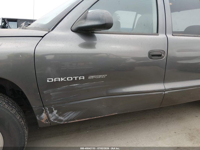 صورة 6 لـ 2002 Dodge DAKOTA SPORT