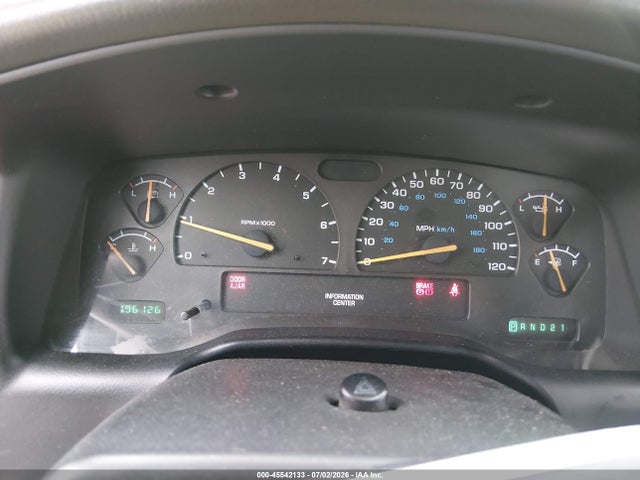 صورة 7 لـ 2002 Dodge DAKOTA SPORT