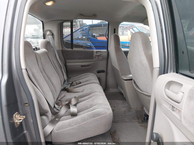 صورة 8 لـ 2002 Dodge DAKOTA SPORT