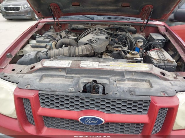 صورة 10 لـ 2001 FORD EXPLORER SPORT TRAC
