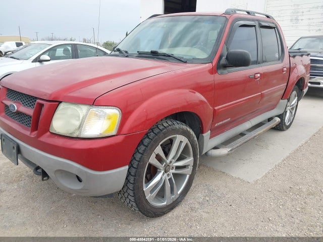 صورة 2 لـ 2001 FORD EXPLORER SPORT TRAC