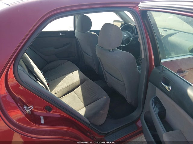 2007 Honda ACCORD 2.4 SE 照片 8
