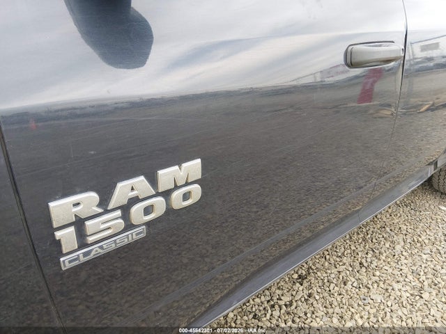 2019 RAM 1500 CLASSIC TRADESMAN 4X4 6'4 BOX — миниатюра 13