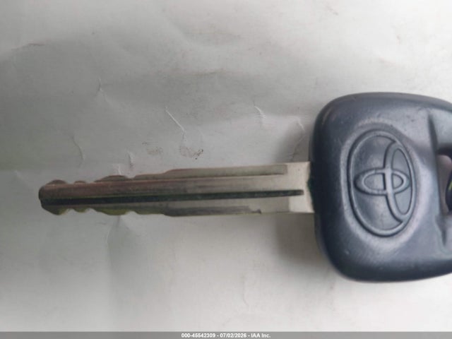 2005 Toyota CAMRY LE — миниатюра 11