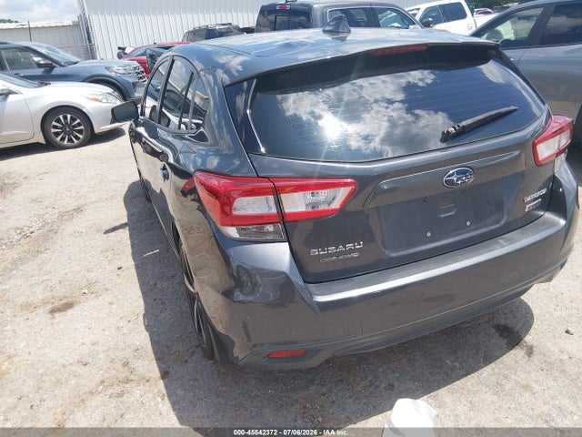 2019 SUBARU IMPREZA 2.0I SPORT 3