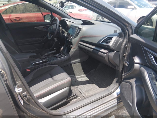 2019 SUBARU IMPREZA 2.0I SPORT 5